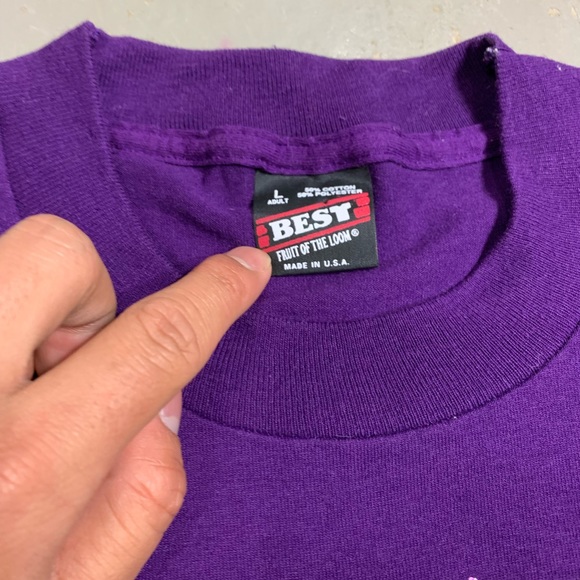 90’s American Vintage Arizona T-Shirt - Picture 3 of 5